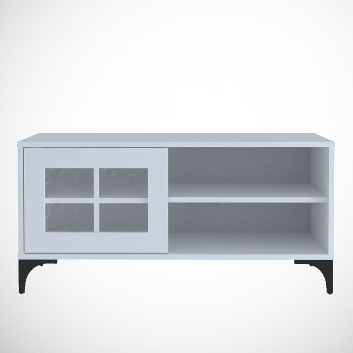 Hanah Home Revival 100 - Blanco Hanah Home Revival 100 - Blanco
